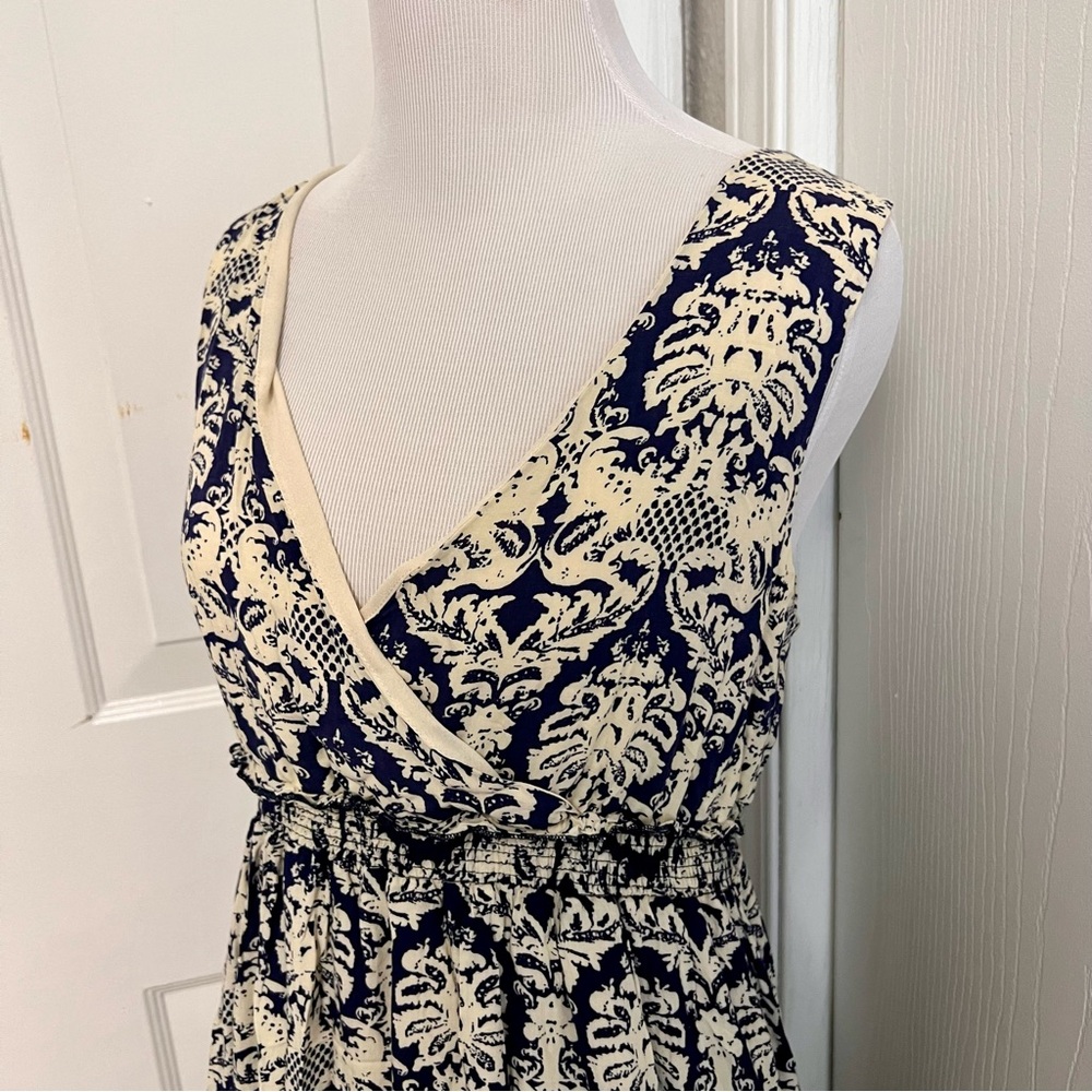 Sunday in Brooklyn Sing the Blues Away Dress B1 - Picture 3 of 8